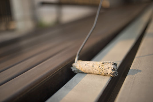 Meetallschutzlack Banner