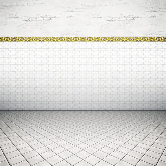 Untergrundvorbereitung Fliesen streichen