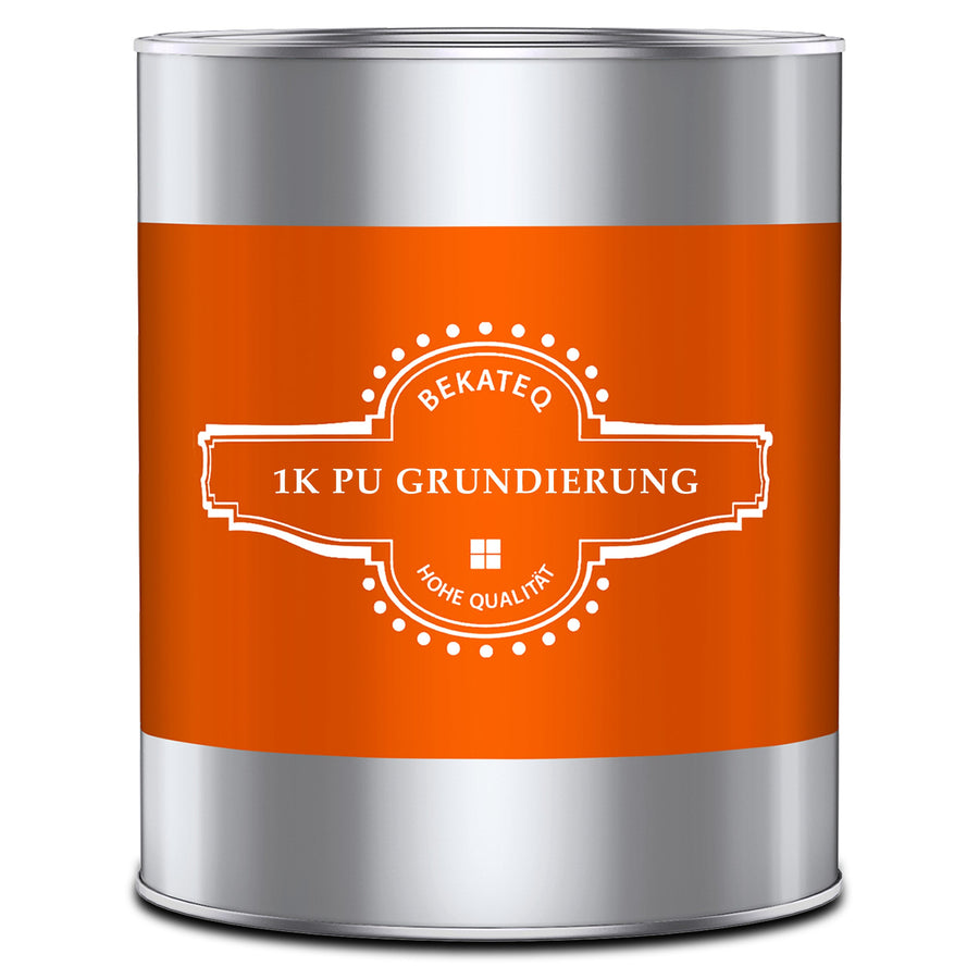 BK-637PU 1K PU Grundierung für aussen