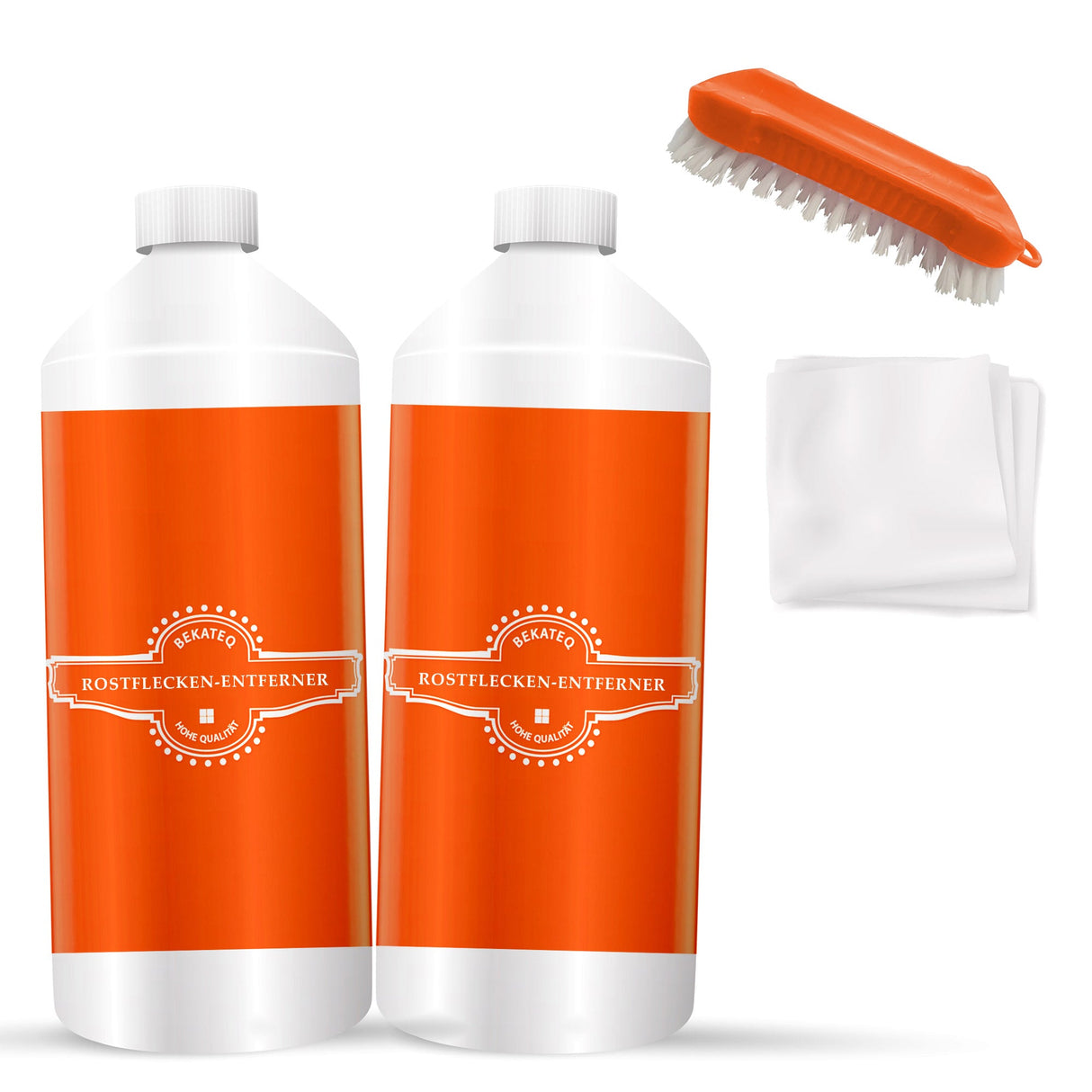 LS-565 Rostflecken Entferner Set