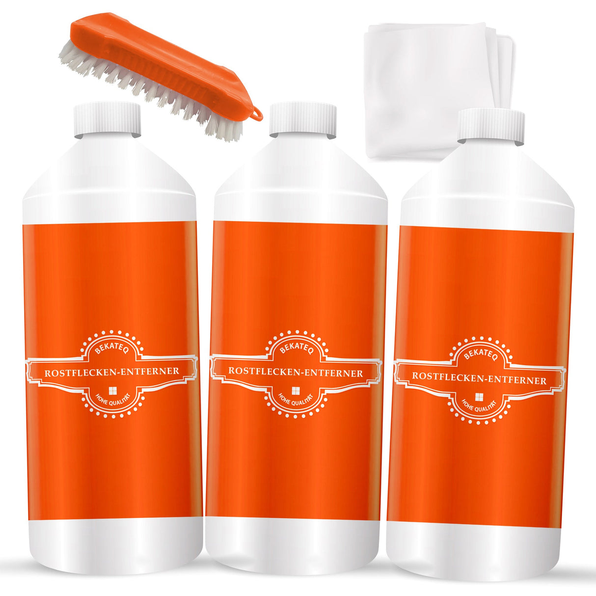 LS-565 Rostflecken Entferner Set