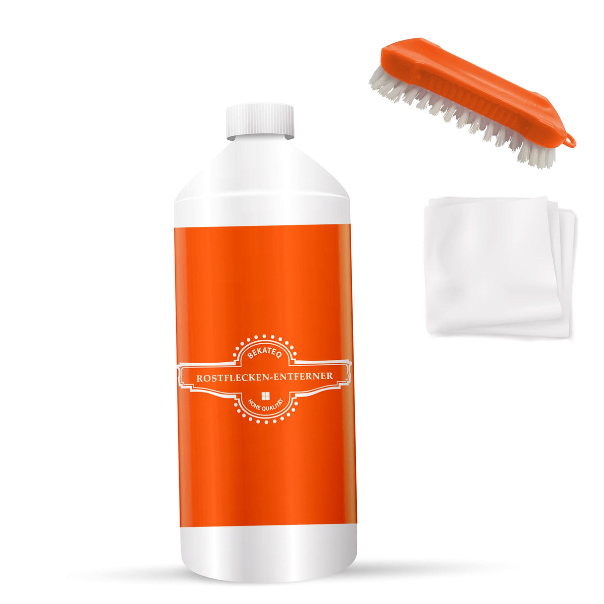 LS-565 Rostflecken Entferner Set
