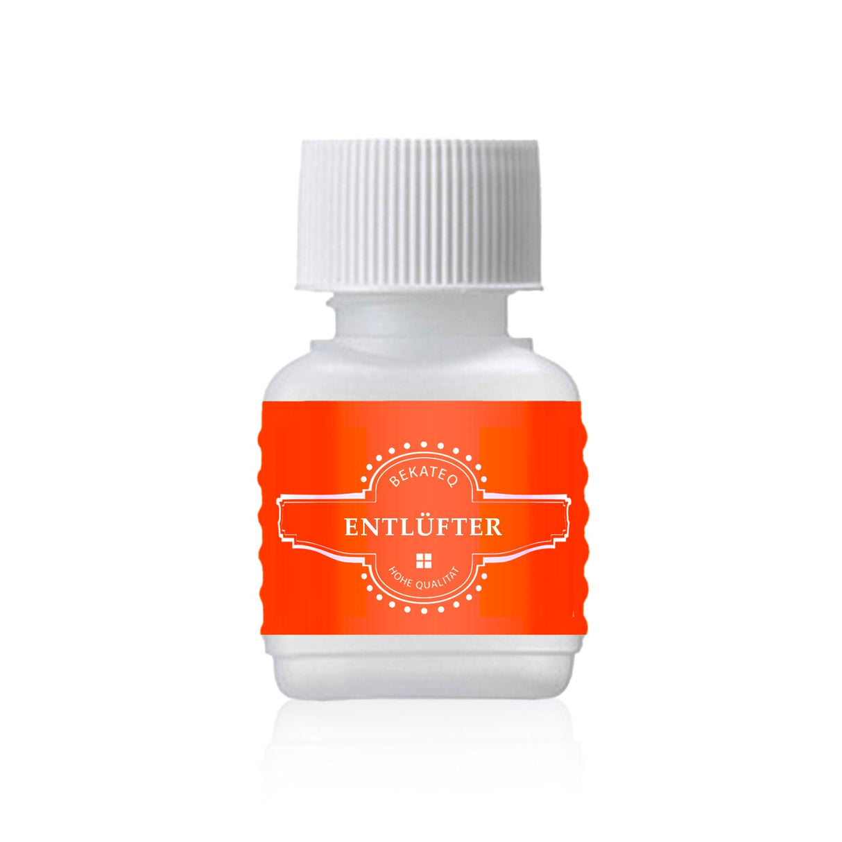 BO.105 Epoxidharz Entlüfter