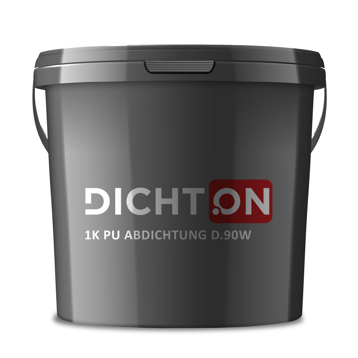 D.90W 1K PU Abdichtung in blau für innen und aussen