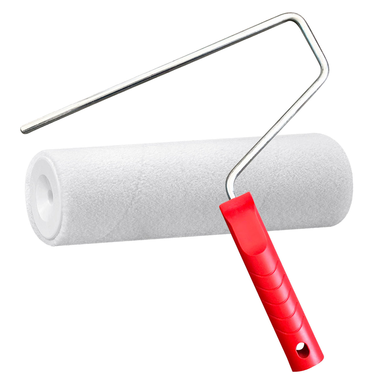 BE-79W Farbrolle kurzflor