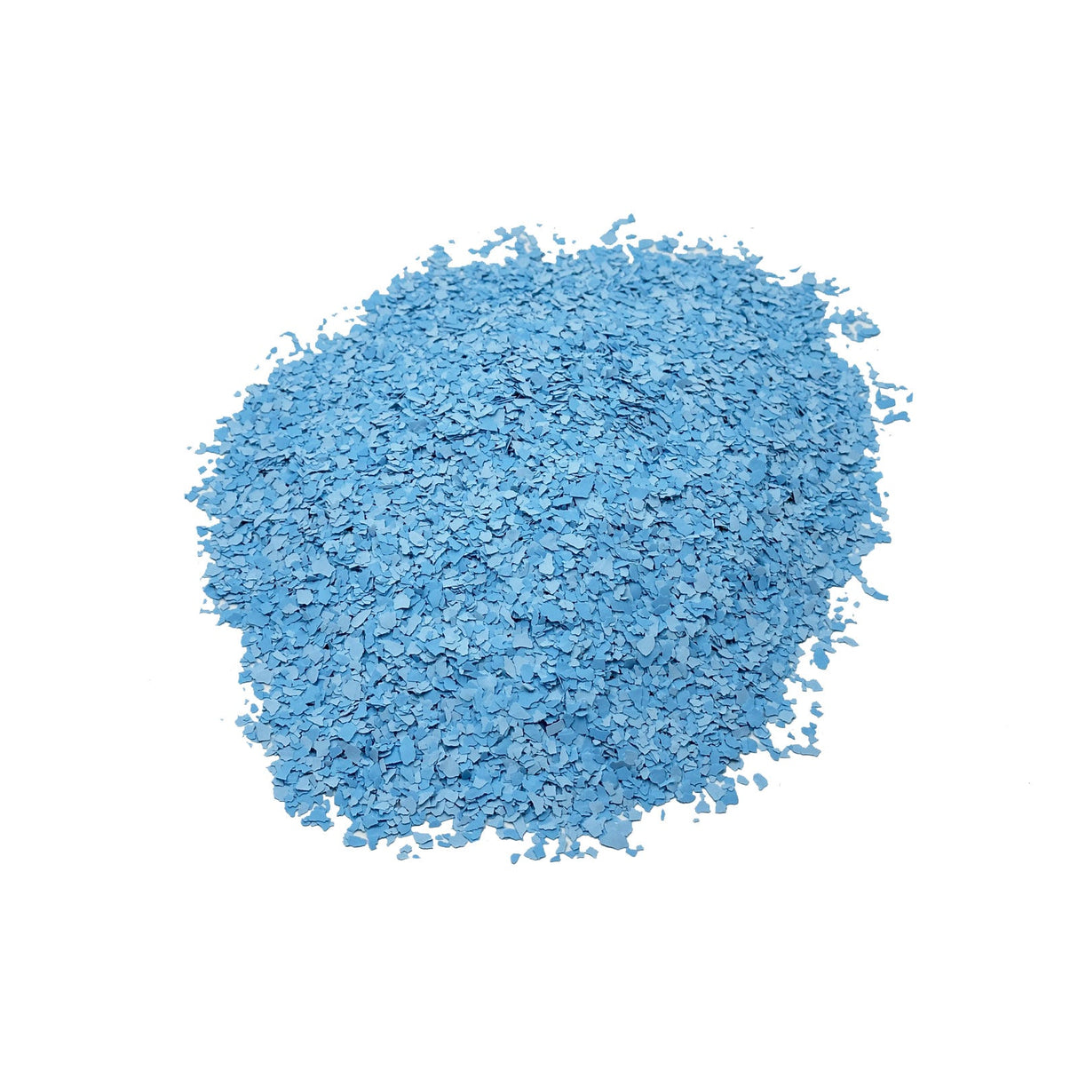 BK-130 Dekochips, Farbchips zum Einstreuen