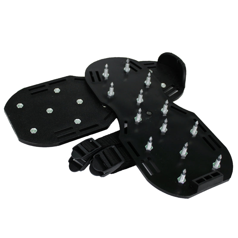 BE-75W Nagelschuhe für Bodenbeschichtungen