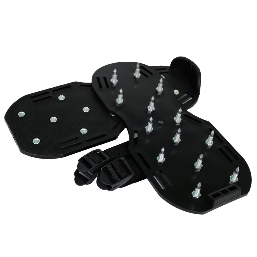 BE-75W Nagelschuhe für Bodenbeschichtungen