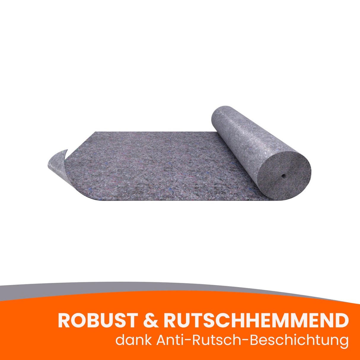 BE-23W Malervlies Abdeckvlies 25m