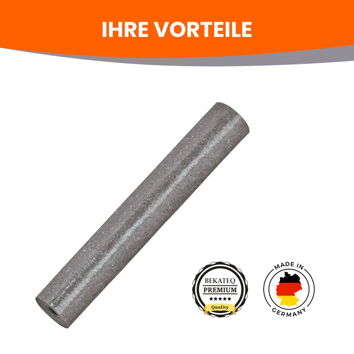 BE-23W Malervlies Abdeckvlies 25m