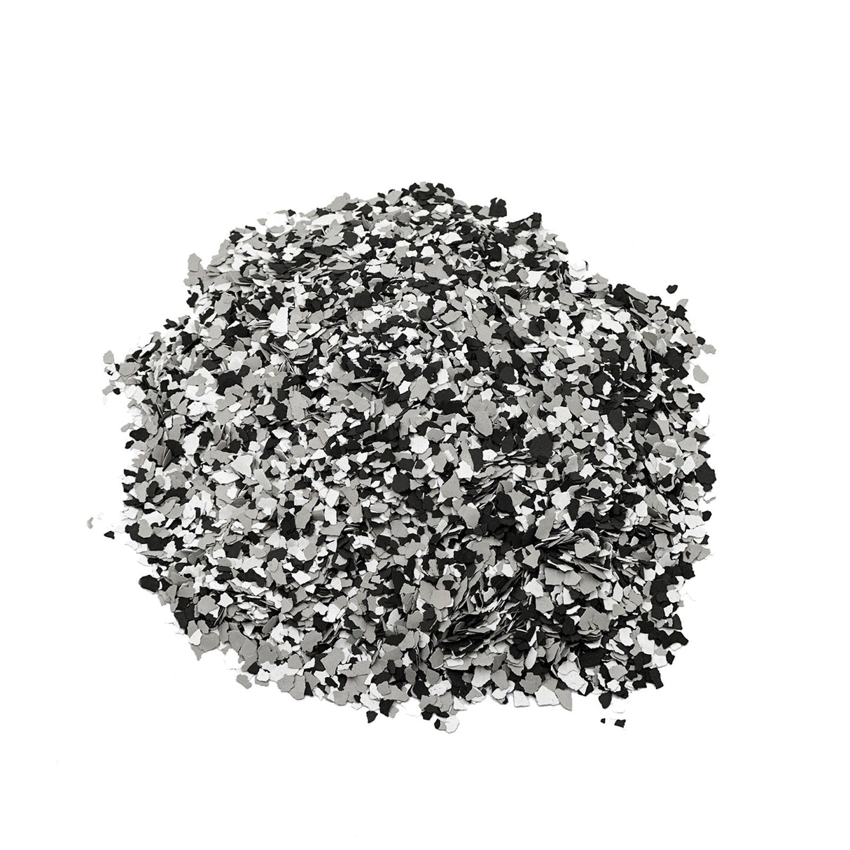 BK-130 Dekochips, Farbchips zum Einstreuen