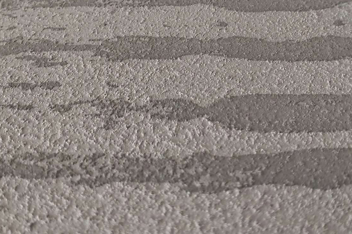 Nahaufnahme von beschichteter Betonoberfläche.