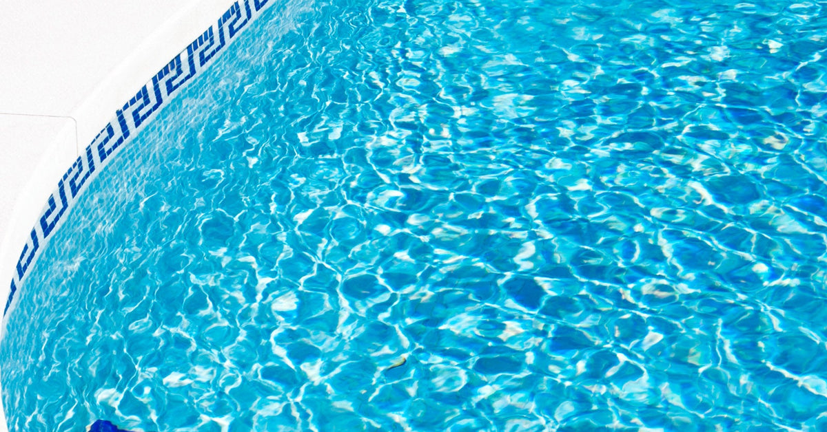 Poolfarbe