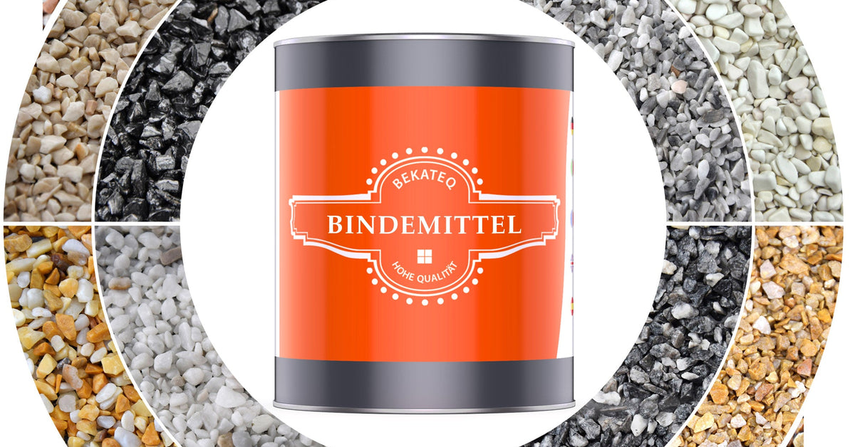 Steinteppich für Innen