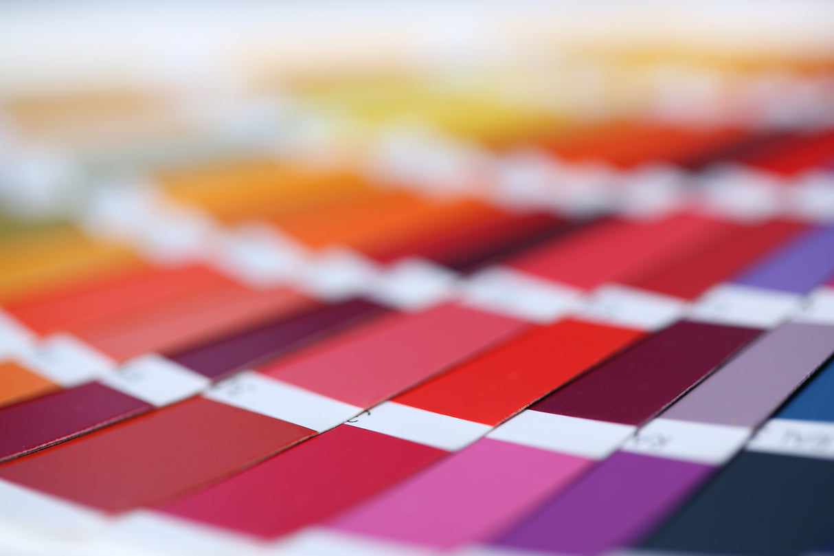 BK-125 Farbpaste Pigmente für Epoxidharz, PU-Harz, Alkydharz