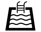 Poolbeschichtung