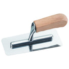 BE-62W Glättekelle mit Holzgriff, Venizianer-Kelle