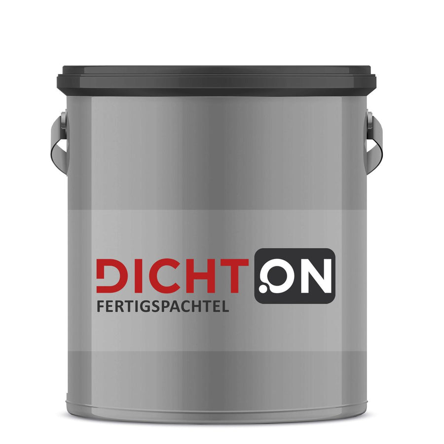 D.50W Fertigspachtel 2in1 für superglatte Oberflächen - 5kg