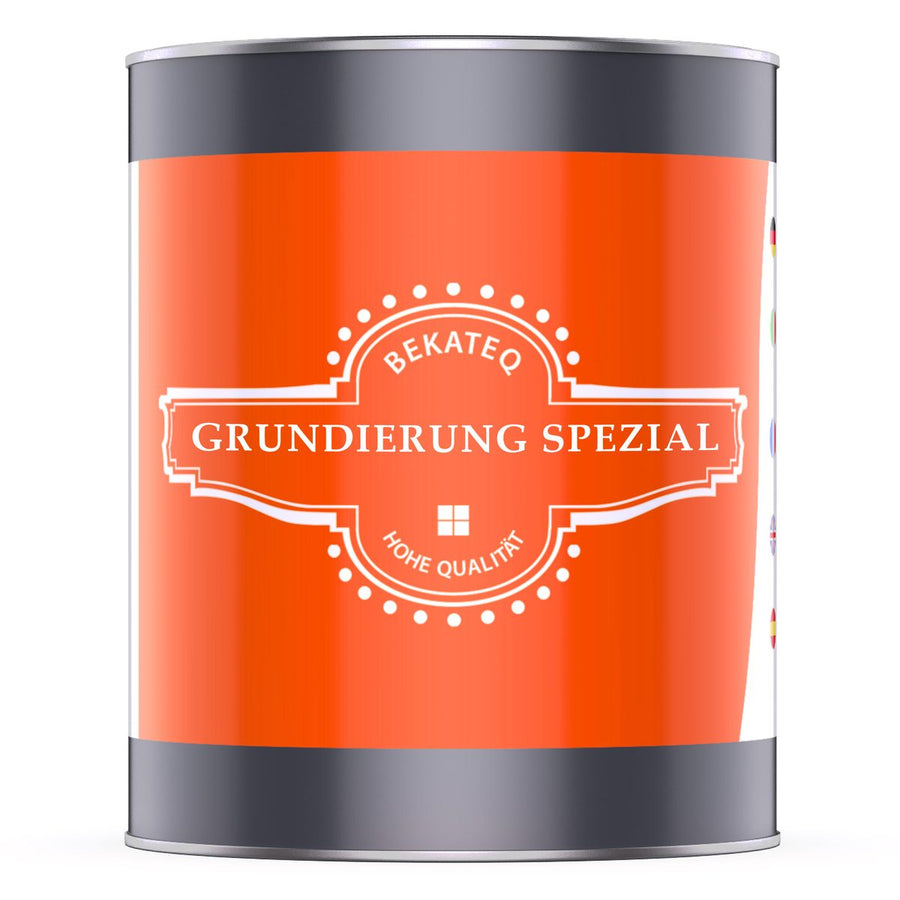 BK-180 Grundierung für Fliesen & glatte Untergründe - 1kg