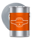 LS-570 Metallschutzlack 4 in 1 - Silbergrau / 1L