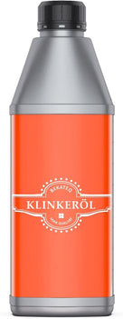 BE-290 Klinkeröl für Cotto, Ton, Ziegel - 0,5L