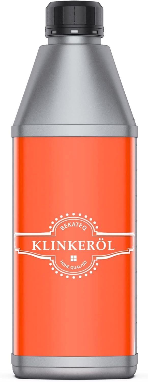 BE-290 Klinkeröl für Cotto, Ton, Ziegel - 0,5L