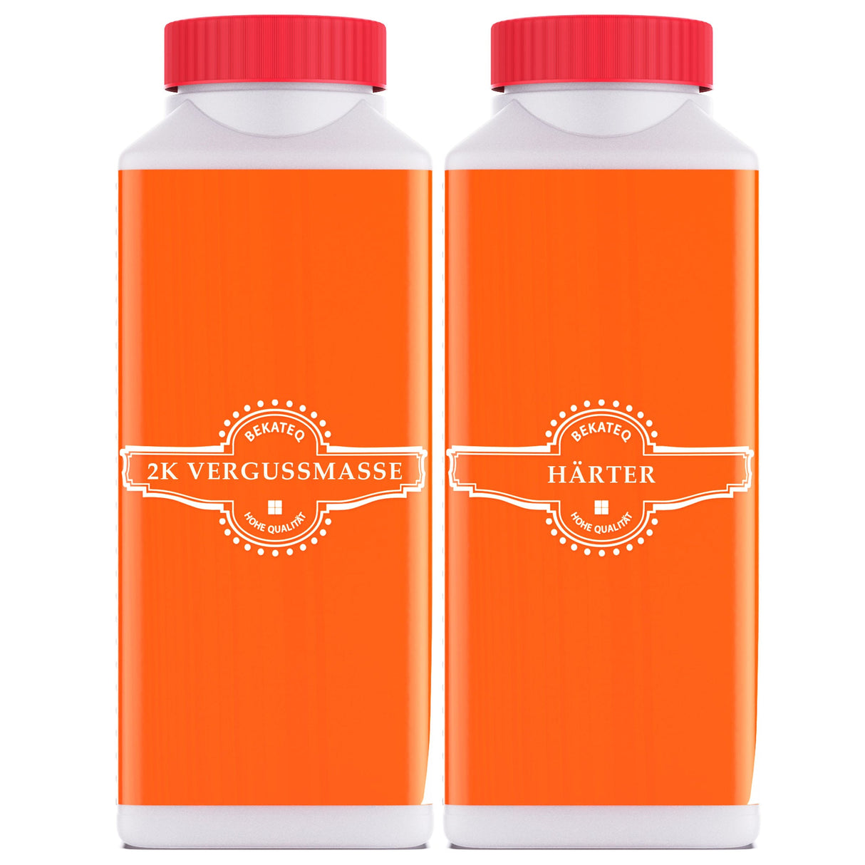 BK-250EP 2K Elektrovergussmasse Gießharz farblos