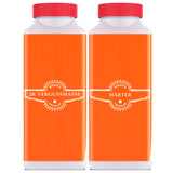 BK-250EP 2K Elektrovergussmasse Gießharz farblos