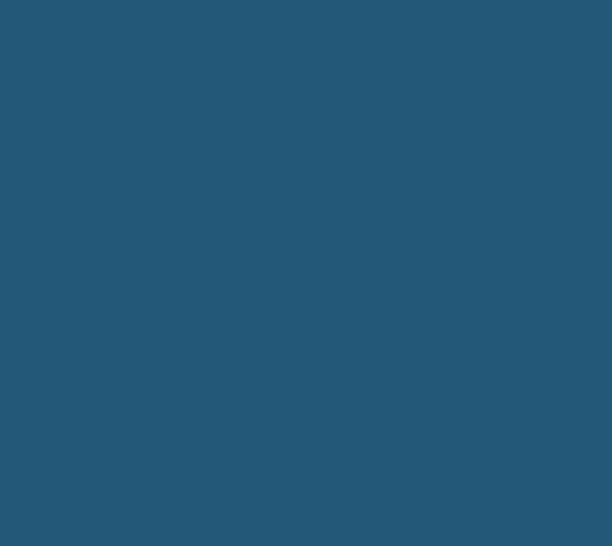Einfarbige blaue Fläche.