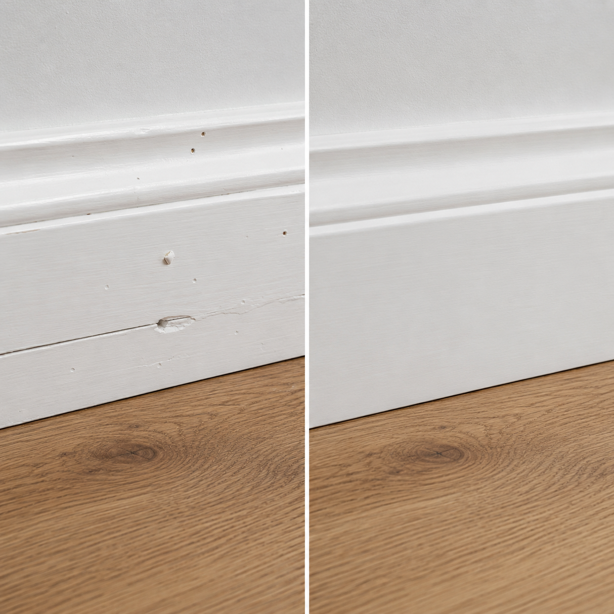 D.69W Holzreparatur Premium Fertigspachtel innen und aussen
