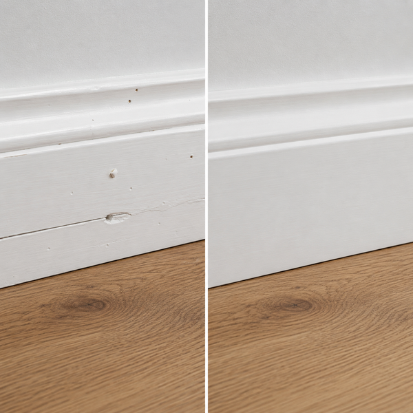 D.69W Holzreparatur Premium Fertigspachtel innen und aussen
