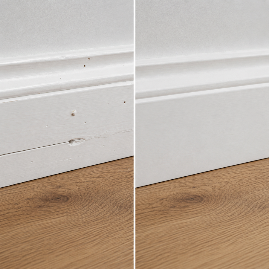 D.69W Holzreparatur Premium Fertigspachtel innen und aussen