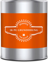 BK-637PU 1K PU Grundierung für aussen