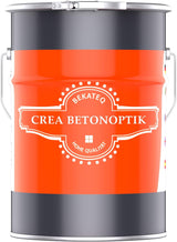 S1002 Betonoptik Wandgestaltung Set