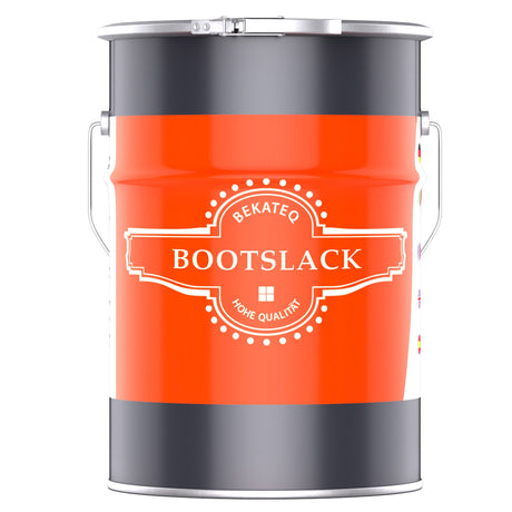 BE-400 Bootslack in seidenmatt oder glänzend