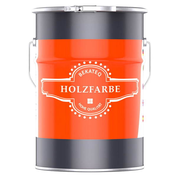 BE-420 Holzfarbe für innen und aussen