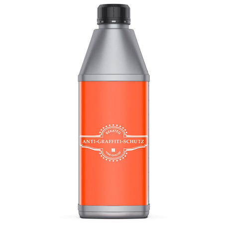 BE-525 Anti-Graffiti Schutz Versiegelung