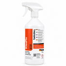 BE-689 KiesFix Bindemittel und Kleber für Kiesel, Splitt- und Natursteine - 1L