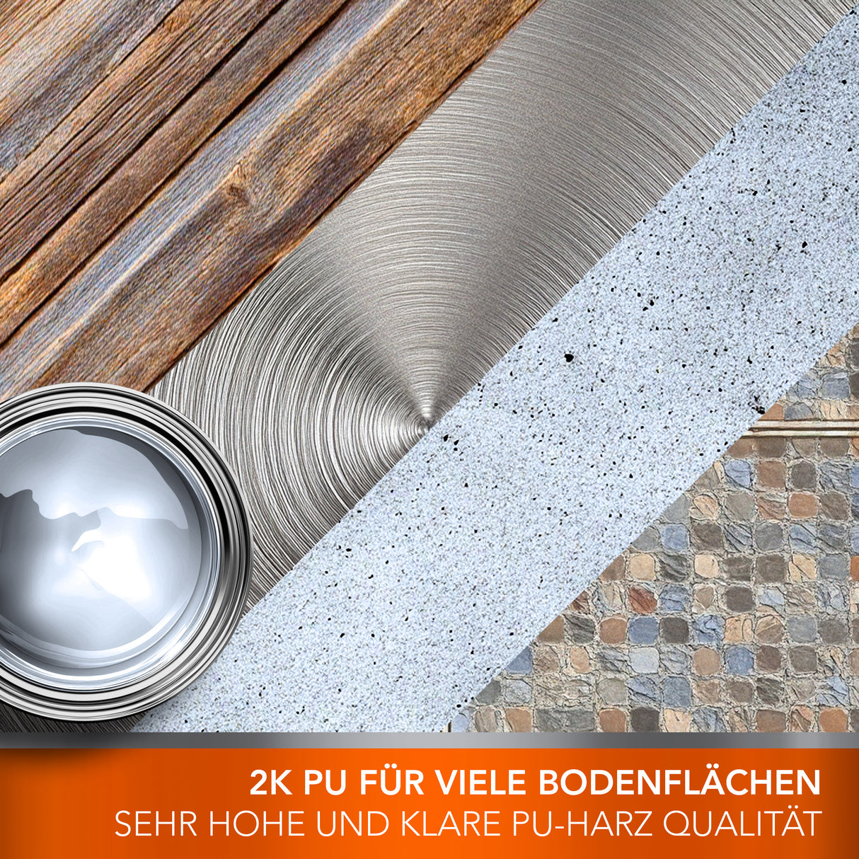 BK-1000EP Sichtbeton Bodenversiegelung farblos seidenmatt