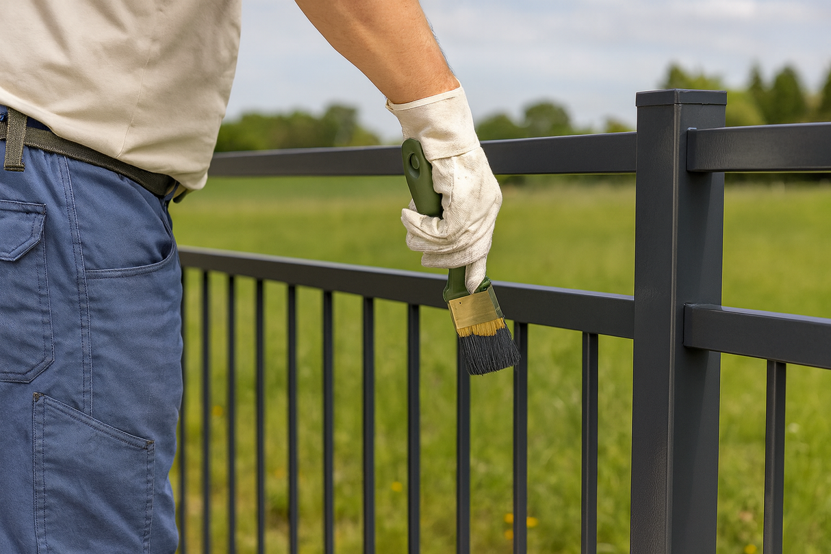 BE-59W Pinsel Set für Farben, Lacke, Holzöl