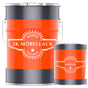 LS-253 2K PU Möbellack Holzlack farblos glänzend oder seidenmatt