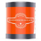 LS-590 Hammerschlaglack 3in1 Metallschutzlack
