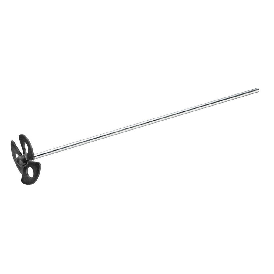 BE-17W Rührquirl Lackdosen-Quirl Kunststoff 40 cm