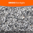 Grigio Bardiglio