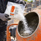 BE-485 Polypropylenfasern für Beton, Estrich & Mörtel