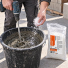 BE-485 Polypropylenfasern für Beton, Estrich & Mörtel