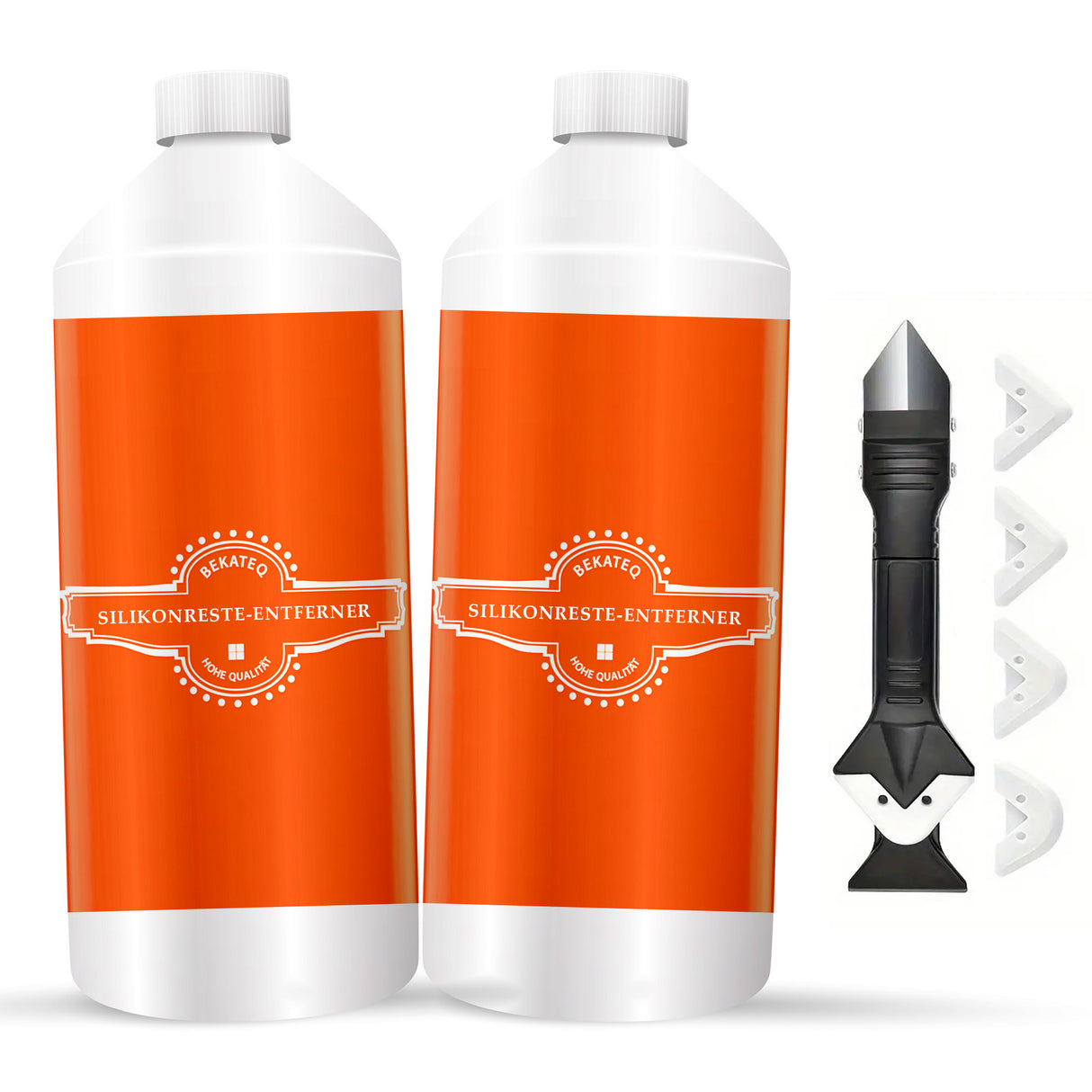 LS-575 Silikonreste Entferner inkl. Werkzeug