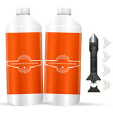 LS-575 Silikonreste Entferner inkl. Werkzeug