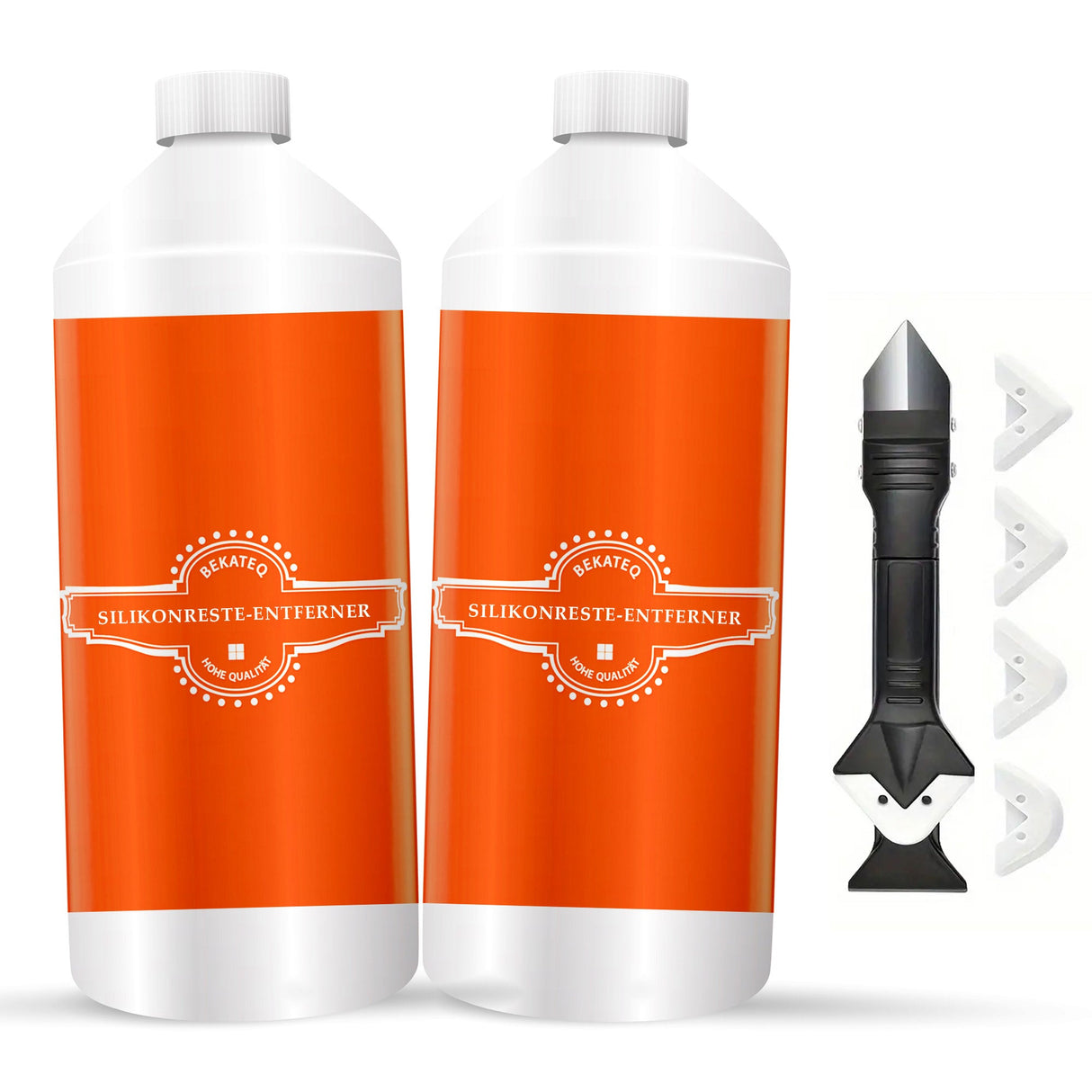 LS-575 Silikonreste Entferner Set