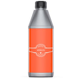 Flasche mit BEKATEQ Möbelöl.